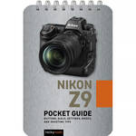 Rocky Nook Nikon Z9: Pocket Guide for the Nikon Z9