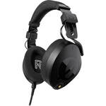 RODE NTH-100 Professional Closed-Back Over-Ear Headphones (Black) for the Blackmagic URSA 12K LF