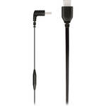 RODE SC16 Straight USB Type-C to Right-Angle USB Type-C Cable (11.8