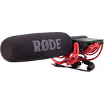 RODE VideoMic Camera-Mount Shotgun Microphone for the Z CAM E2-F6 II 6K