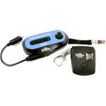 RPS Lighting RSRT06P Deluxe Digital Wireless Shutter Release for the Pentax K-1 II
