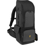 Ruggard Alpine 600 Lens Backpack for DSLR and 600/800mm Lens (Black) for the Nikon Z 600mm F4 TC VR S