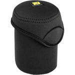 Ruggard Fold-Over Neoprene Lens Pouch (3.5 x 4.5