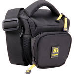 Ruggard Hunter 15 Mirrorless Camera Holster Bag for the Canon SX420 IS