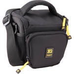 Ruggard Hunter 25 DSLR Holster Bag for the Fujifilm Instax Wide EVO