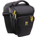 Ruggard Hunter Pro 65 DSLR Holster Bag for the Canon 650D