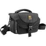 Ruggard Journey 24 DSLR Shoulder Bag (Black) for the Nikon Z fc