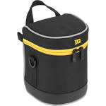 Ruggard Lens Case (Black, 5 x 3.5