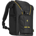 Ruggard Lynx 75 SlingPack for DSLR and 17