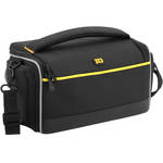 Ruggard Onyx 35 Camera/Camcorder Shoulder Bag for the Canon R50 V