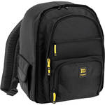 Ruggard Outrigger 45 Backpack (Black) for the Canon T6s