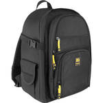 Ruggard Outrigger 65 DSLR Backpack (Black) for the Ricoh GR IV Monochrome