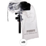 Ruggard Rain Cover for DSLR with Lens up to 18