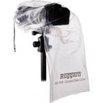 Ruggard RC-P18 Rain Cover for DSLR with Lens up to 18