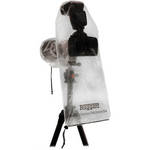 Ruggard RC-P18F Rain Cover for DSLR with Lens up to 18