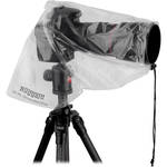 Ruggard RC-P8 Rain Cover for DSLR with Lens up to 8