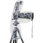 Ruggard RC-P8F Rain Cover for DSLR with Lens up to 8
