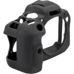 Ruggard SleekGuard Silicone Camera Skin for Canon EOS R6 II for the Canon R6 II