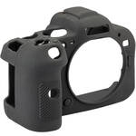 Ruggard SleekGuard Silicone Camera Skin for Canon EOS R6 for the Canon R6