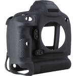 Ruggard SleekGuard Silicone Camera Skin for Canon IDX Mark II for the Canon 1D X II