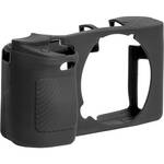 Ruggard SleekGuard Silicone Camera Skin for Sony a6400 or a6300 for the Sony A6400
