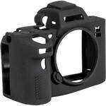 Ruggard SleekGuard Silicone Camera Skin for Sony a7 III Series and a7R III for the Sony A7 III
