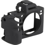 Ruggard SleekGuard Silicone Camera Skin for Sony a7R IV Series for the Sony A7R IV