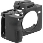 Ruggard SleekGuard Silicone Camera Skin for Sony a7R V Series for the Sony A7R V