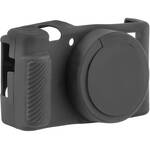 Ruggard SleekGuard Silicone Camera Skin for Sony ZV-1 for the Sony ZV-1