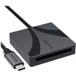 Sabrent CFast 2.0 Card Reader for the Canon 1D X II