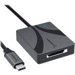 Sabrent CFexpress Type A USB 3.2 Gen 2 Card Reader for the Sony FX30