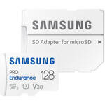 Samsung 128GB PRO Endurance UHS-I microSDXC Memory Card with SD Adapter for the DJI Osmo Action 3
