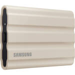 Samsung 2TB T7 Shield Portable SSD (Beige) for the Panasonic S1 II