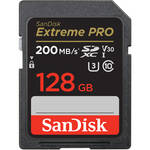 SanDisk 128GB Extreme PRO UHS-I SDXC Memory Card for the Leica Q-P