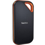 SanDisk 1TB Extreme PRO Portable SSD V2 for the Panasonic S1R II