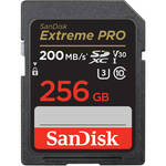 SanDisk 256GB Extreme PRO UHS-I SDXC Memory Card for the Leica Q-P