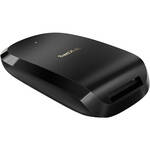 SanDisk Extreme PRO CFexpress Type B Card Reader for the Canon 1D X III