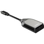 SanDisk Extreme Pro SD Card USB Type-C Reader for the Leica Q-P