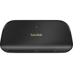 SanDisk ImageMate PRO USB-C Multi-Card Reader/Writer for the Leica Q-P