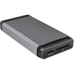 SanDisk Professional PRO-READER SD and microSD Card Reader for the DJI Osmo Action 5
