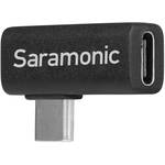 Saramonic SR-C2005 Right-Angle Male-to-Female USB Type-C Adapter for the Leica Q3 43