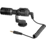 Saramonic Vmic Mini Ultracompact Camera-Mount Shotgun Microphone for the Sony ZV-1