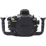 Sea & Sea MDX-D850 Underwater Housing for the Nikon D850