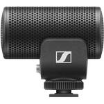 Sennheiser MKE 200 Ultracompact Camera-Mount Directional Microphone for the Sony RX1R III
