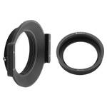 Sensei 150mm Aluminum Filter Holder for Nikon AF-S 14-24mm f/2.8 with 77mm Adapter Ring Kit for the Hasselblad XCD 28mm F4 P