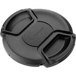 Sensei 43mm Center Pinch Snap-On Lens Cap for the Fujifilm XF 30mm F2.8 Macro