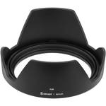 Sensei 82mm Quick Clip Lens Hood for the Fujifilm GF 45-100mm F4 R LM OIS WR