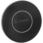 Sensei 82mm Screw-In Metal Lens Cap for the Fujifilm GF 250mm F4 R LM OIS WR