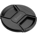 Sensei 95mm Center Pinch Snap-On Lens Cap for the Canon RF 28-70mm F2L USM