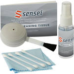 Sensei BOC-CK Basic Optics Care and Cleaning Kit for the Ricoh GR IV